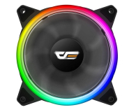 DarkFlash DR12 Pro ARGB Triple Pack 3x120mm - 1339437 - zdjęcie 3